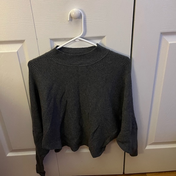 Grey Zara sweater - Picture 1 of 1
